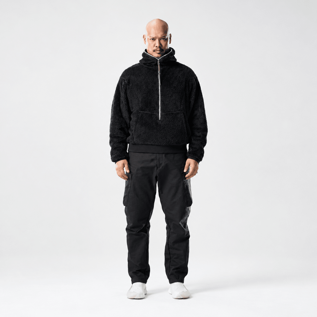 ACRONYM P37-KI 'BLACK' - Antithesis Store