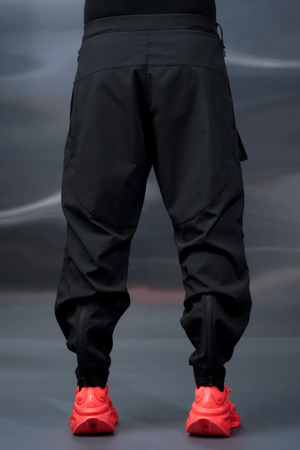 ACRONYM P43-M 'BLACK' - Antithesis Store
