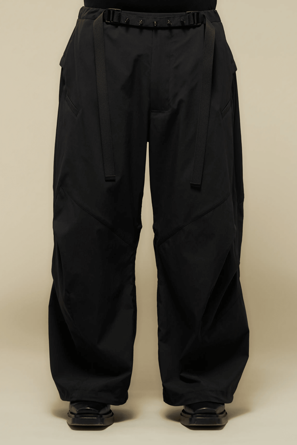 ACRONYM P56B-M 'BLACK' - Antithesis Store