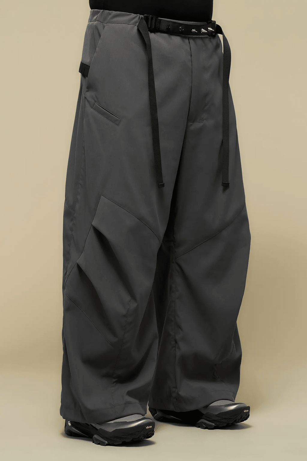 ACRONYM P56B-M 'GREY' - Antithesis Store