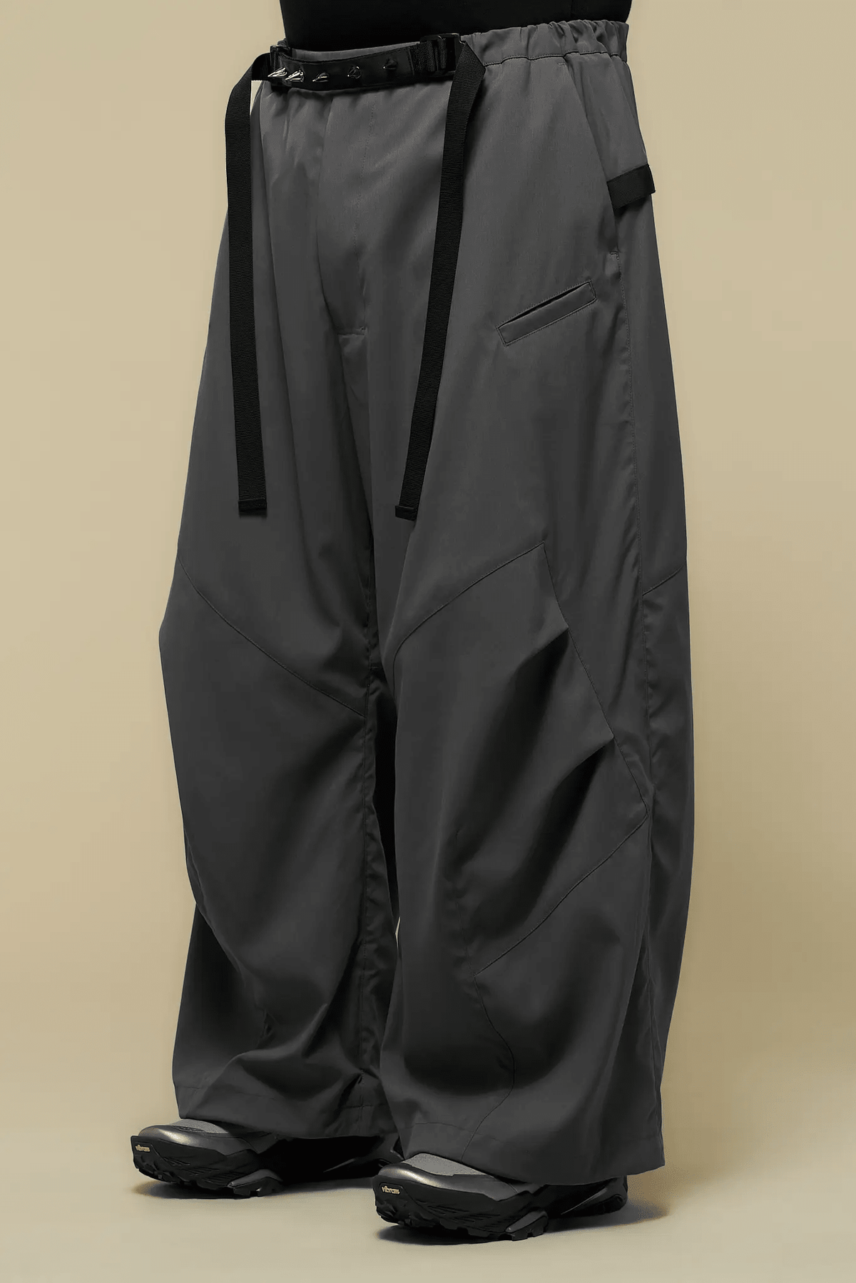 ACRONYM P56B-M 'GREY' - Antithesis Store