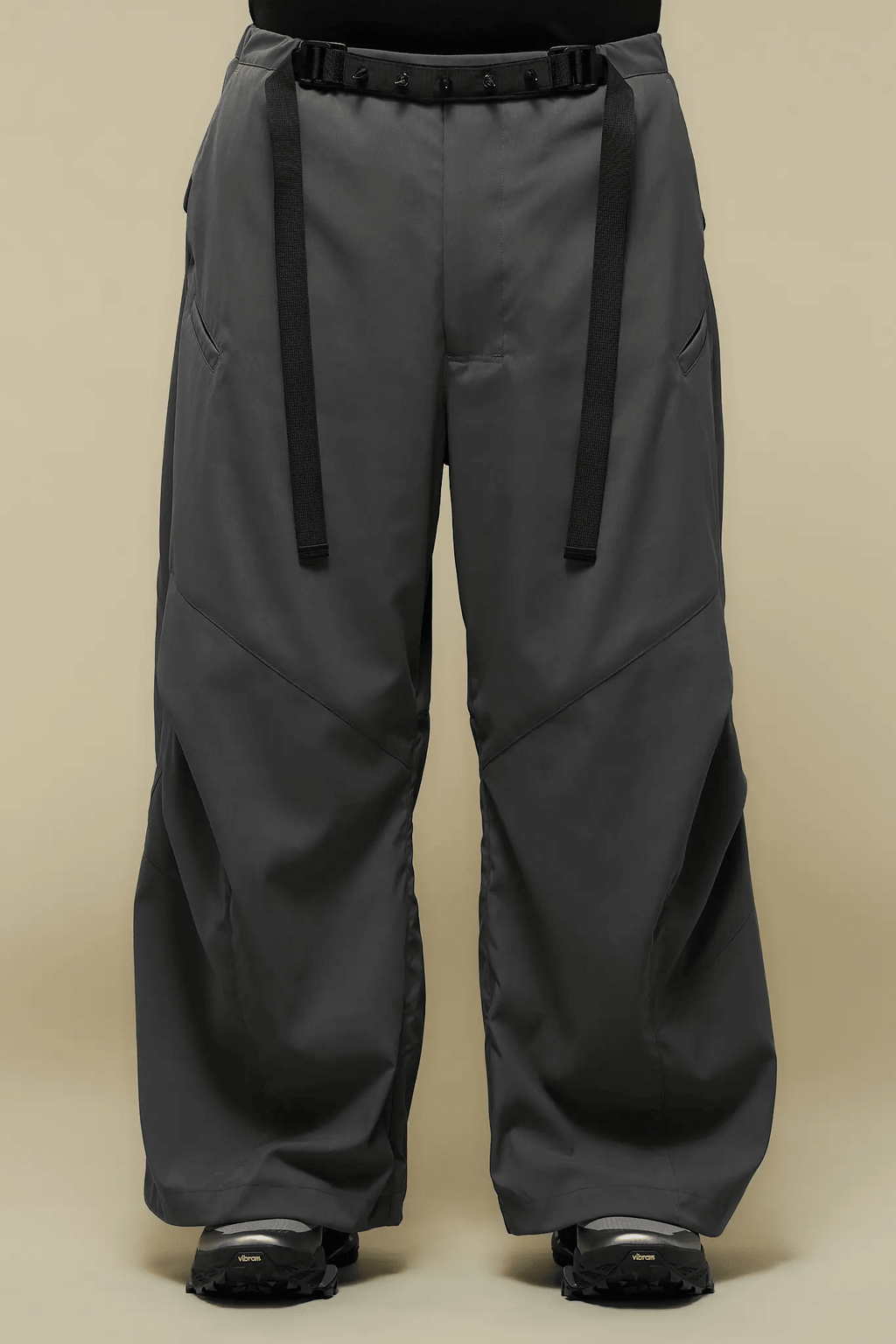 ACRONYM P56B-M 'GREY' - Antithesis Store