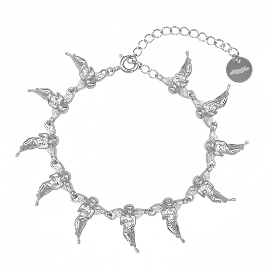 Light Source Ghost Lab Angel Bracelet