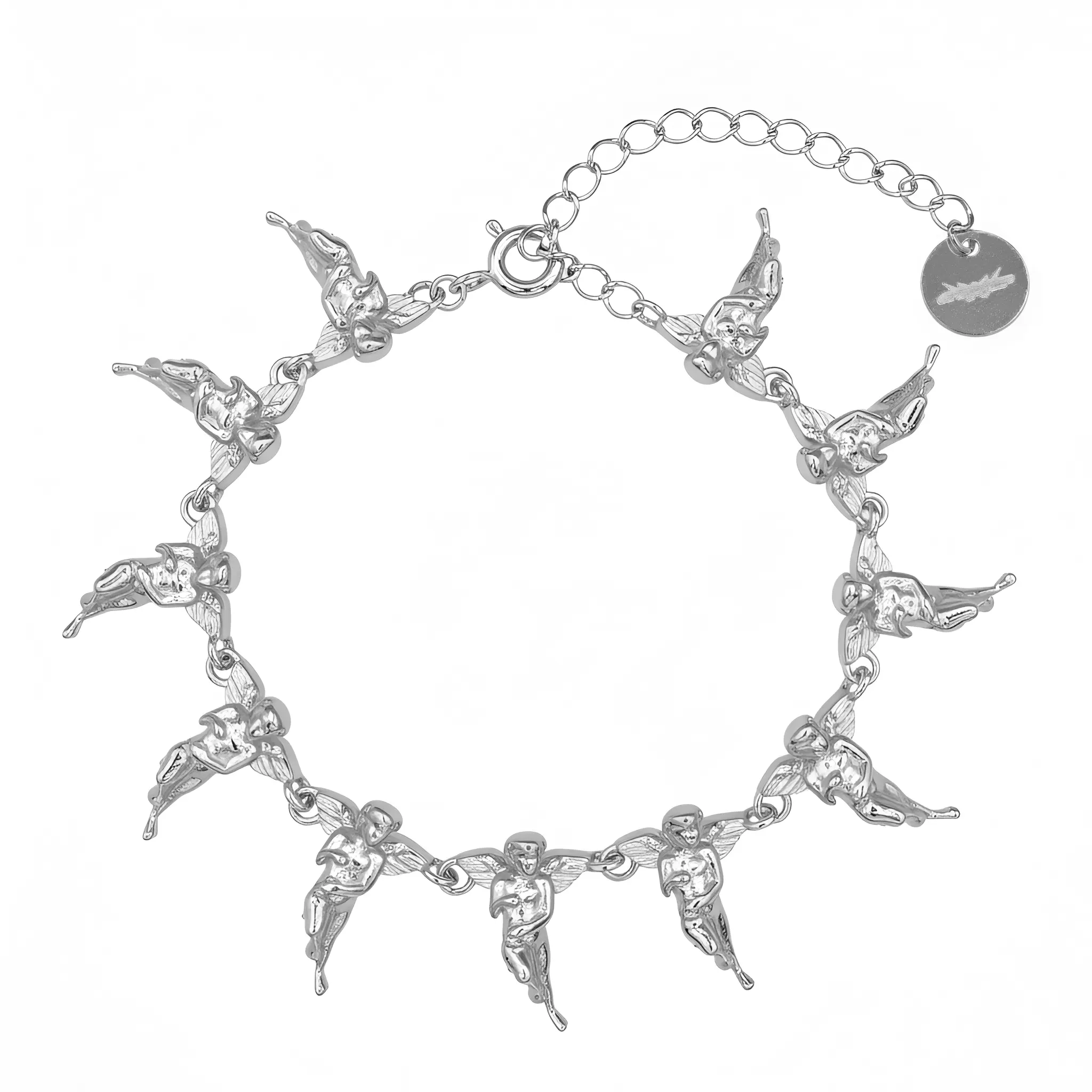 LIGHT SOURCE GHOST LAB - Antithesis Store