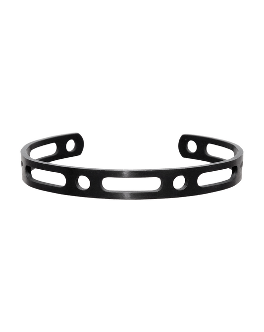 Void Bracelet 'Black'