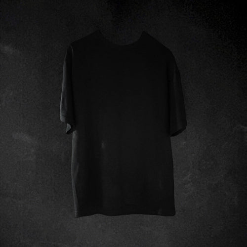 ANTITHESIS APPETENCE TEE 'BLACK' - Antithesis Store