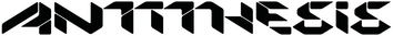Antithesis Store - Home