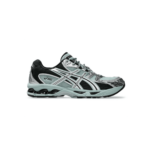 ASICS GEL - NIMBUS 10.1 'OCEAN HAZE/PURE SILVER' - Antithesis Store