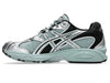 ASICS GEL - NIMBUS 10.1 'OCEAN HAZE/PURE SILVER' - Antithesis Store