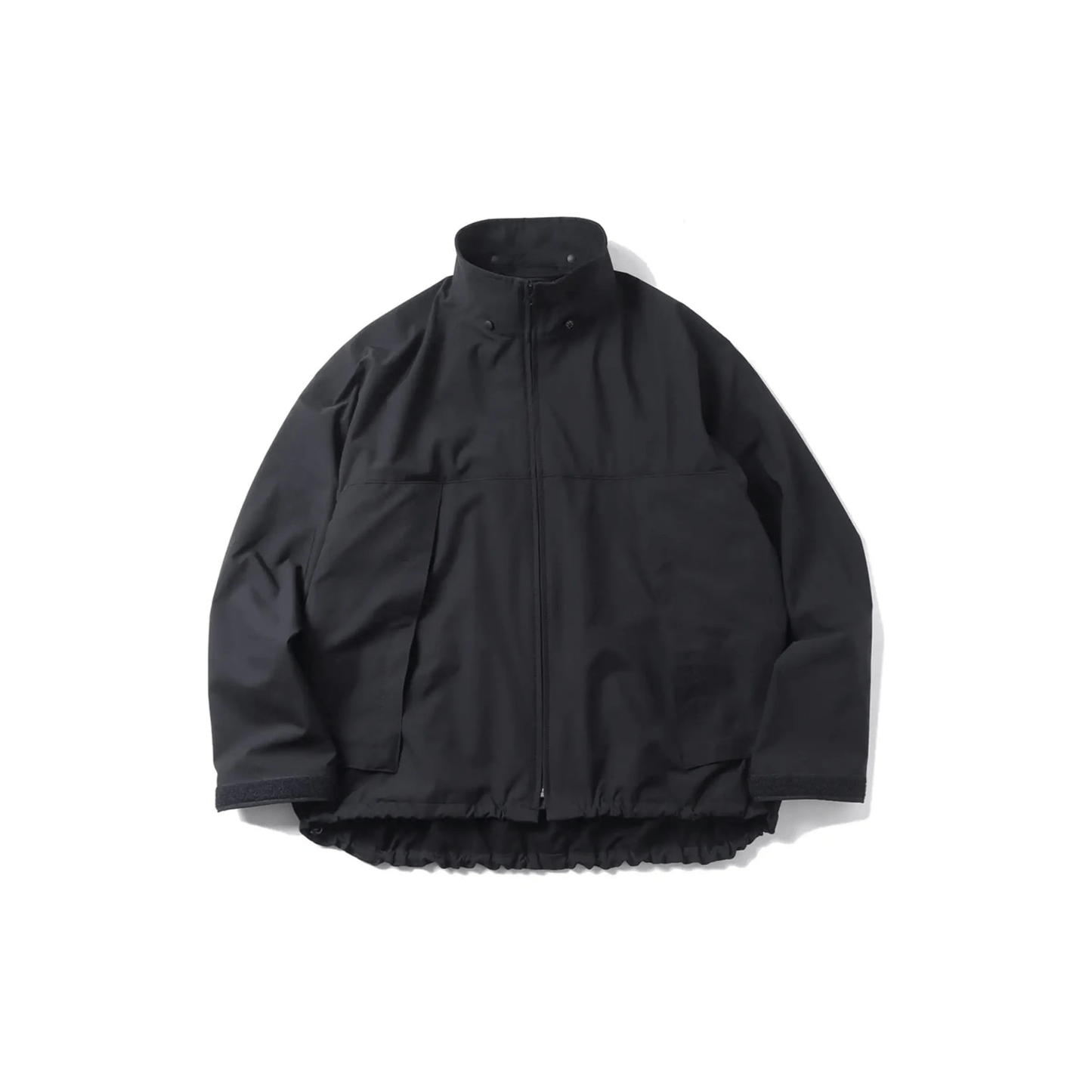 Barthlotto Jacket - Antithesis Store