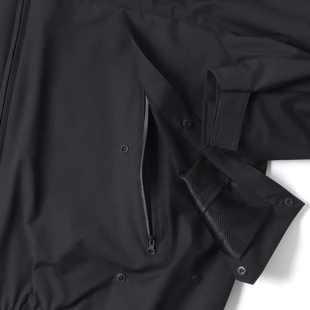 Barthlotto Jacket - Antithesis Store