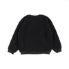 biscuithead Russel SweatShirt Jacket 'Black' - Antithesis Store