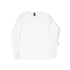 biscuithead Shirring Jersey Knit Tee - Antithesis Store