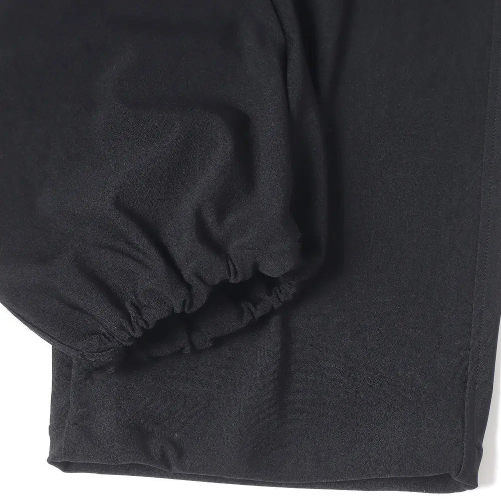 Sick Easy 'Black' O-