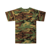 Camo Tee - Antithesis Store