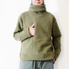 CCP FILTER TOP PULLOVER 'Khaki' - Antithesis Store