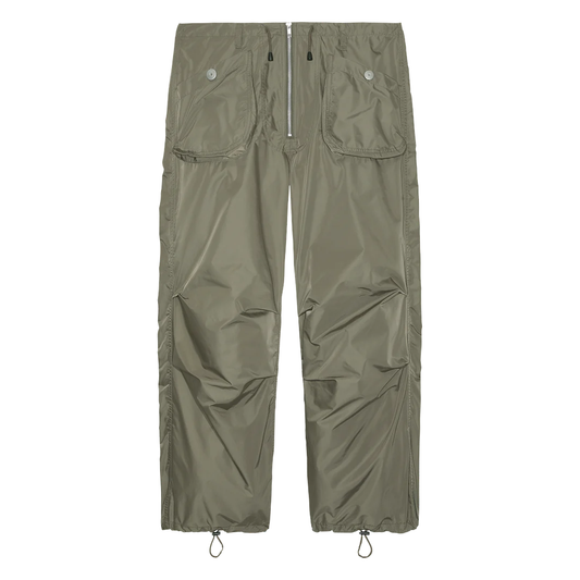 PE FLIGHT PANTS 'KHAKI'