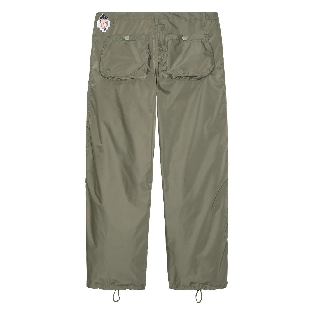 PE FLIGHT PANTS 'KHAKI'