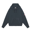 CF8zero8 HOODY 'Navy' - Antithesis Store