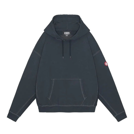 CF8zero8 HOODY 'Navy' - Antithesis Store