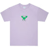 Crab Tee Short Sleeve 'Orchid' - Antithesis Store