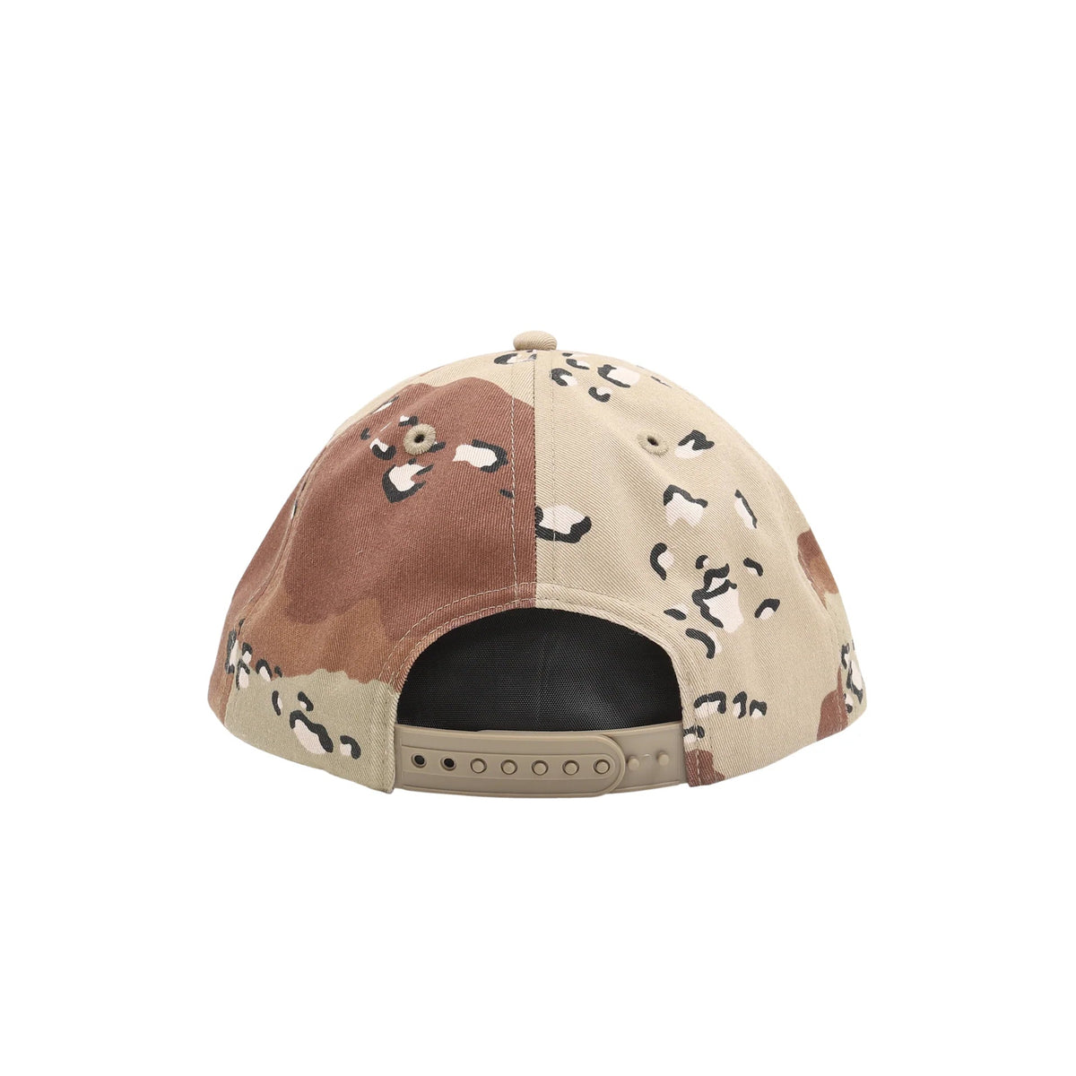 DEATH RITES CROSSES CAP 'CHOC CHIP CAMO' - Antithesis Store