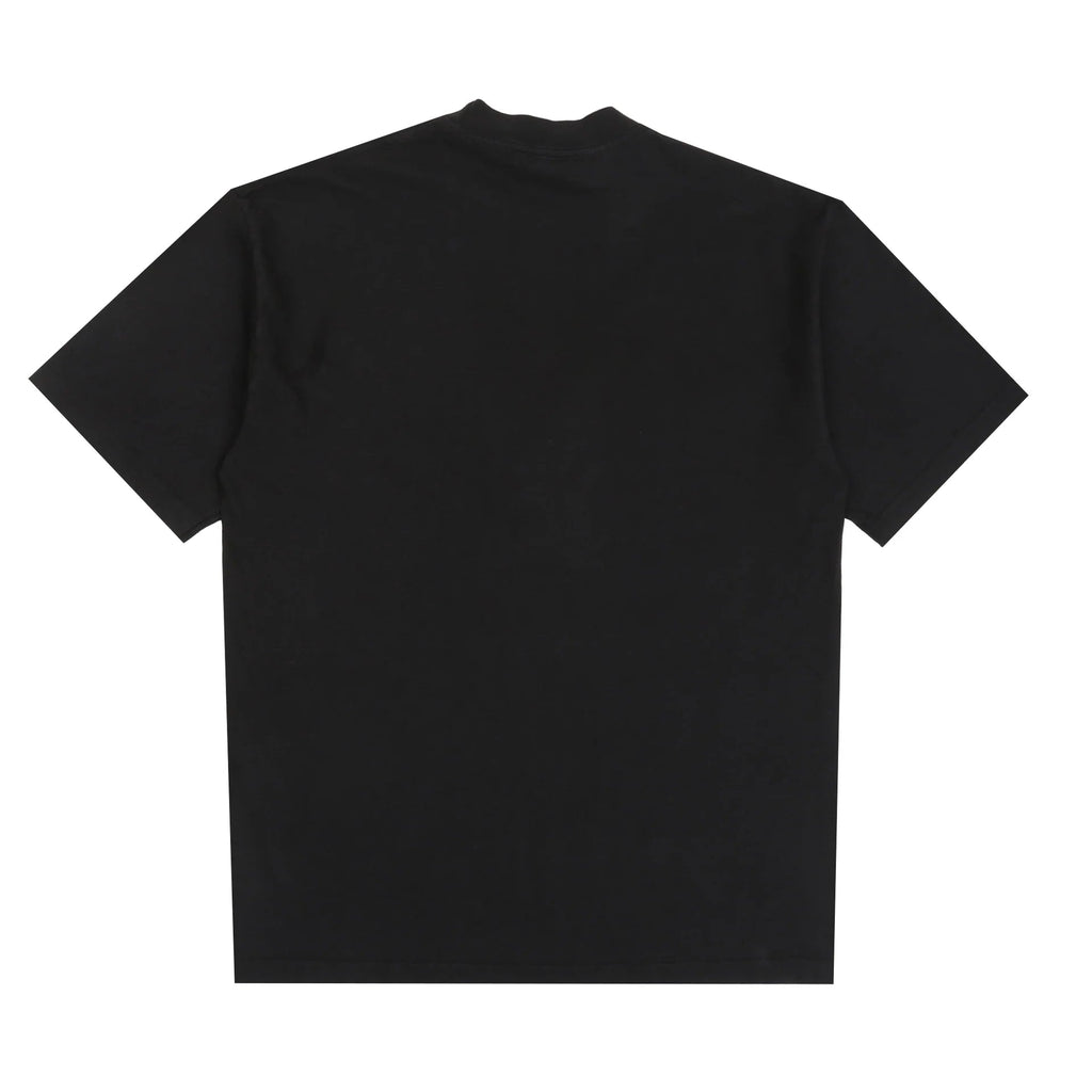 DEATH RITES CROSSES SS T-SHIRT 'BLACK' - Antithesis Store