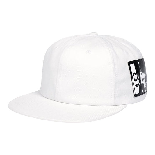 CAV EMPT LR PATCHES CAP 'White'