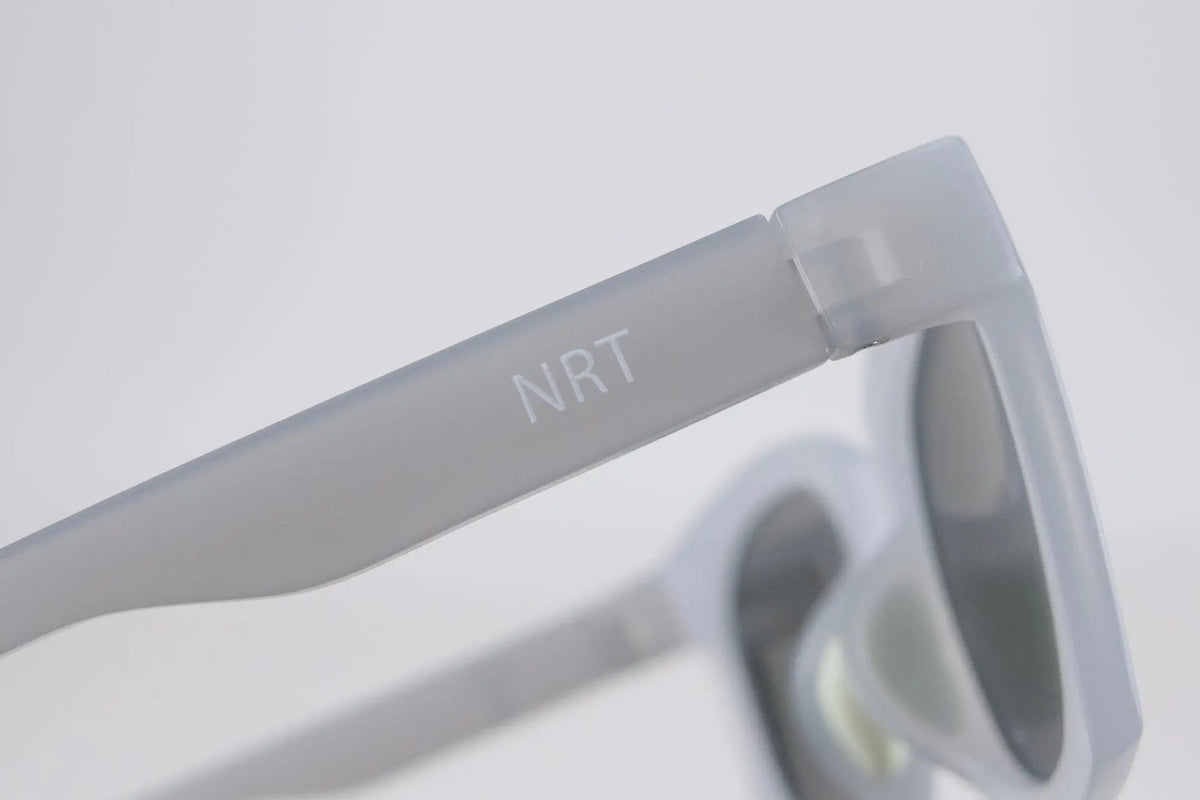 EYE C U NRT 'LT.GREY' - Antithesis Store