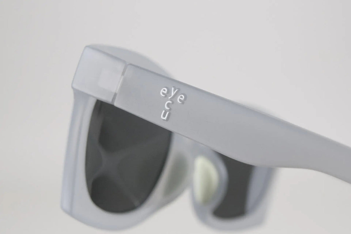 EYE C U NRT 'LT.GREY' - Antithesis Store
