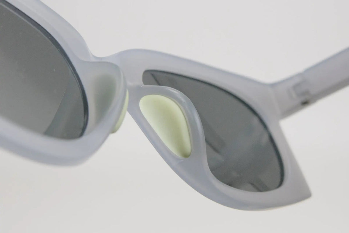 EYE C U NRT 'LT.GREY' - Antithesis Store