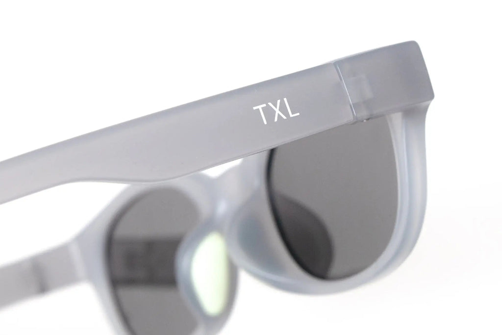 EYE C U TXL 'BLACK' - Antithesis Store