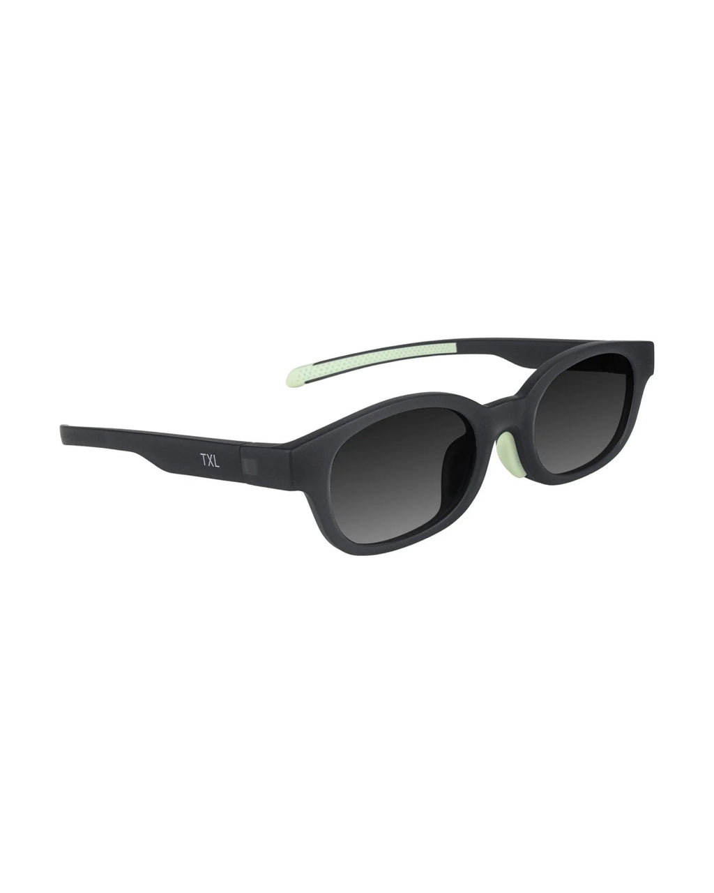EYE C U TXL 'BLACK' - Antithesis Store