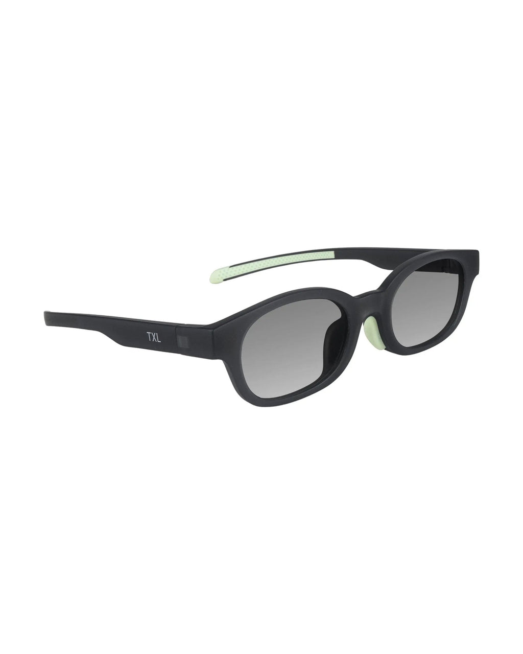 EYE C U TXL 'BLACK' - Antithesis Store