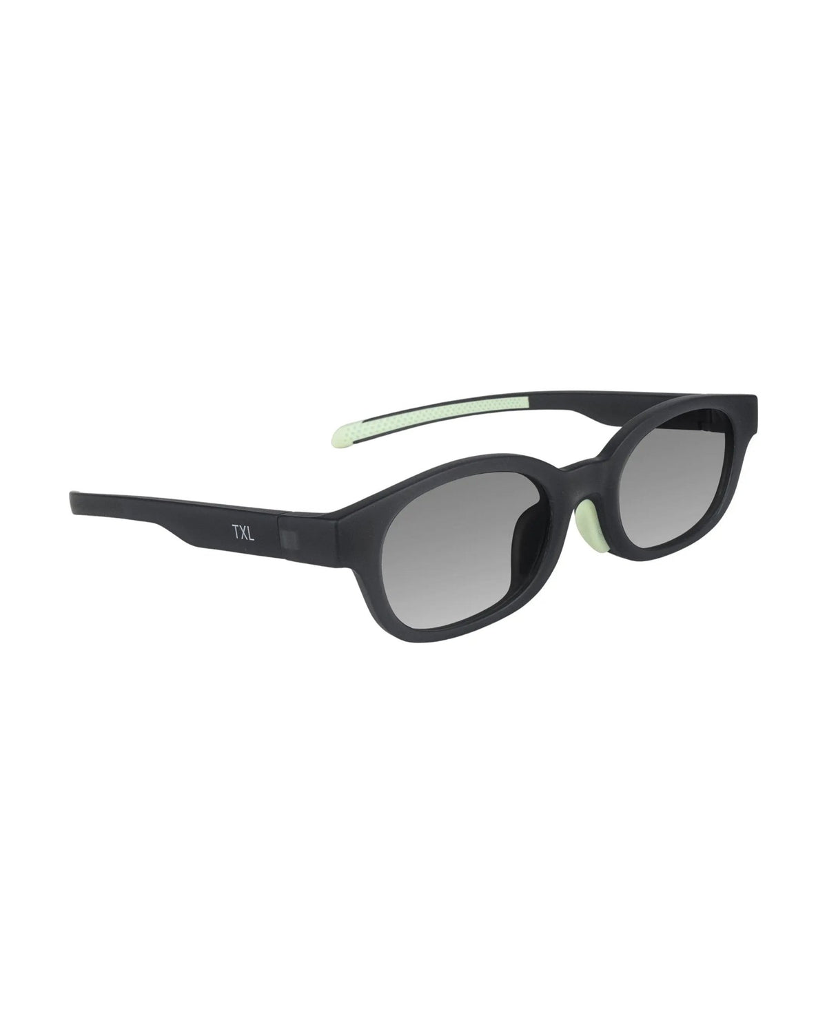 EYE C U TXL 'BLACK' - Antithesis Store
