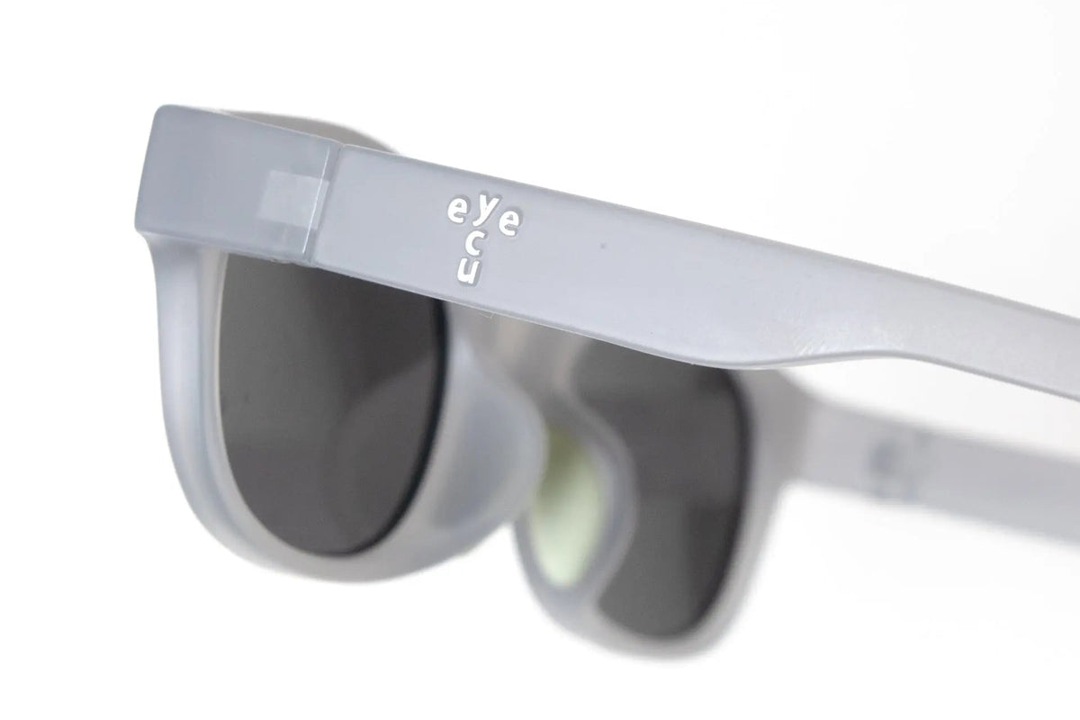EYE C U TXL 'BLACK' - Antithesis Store