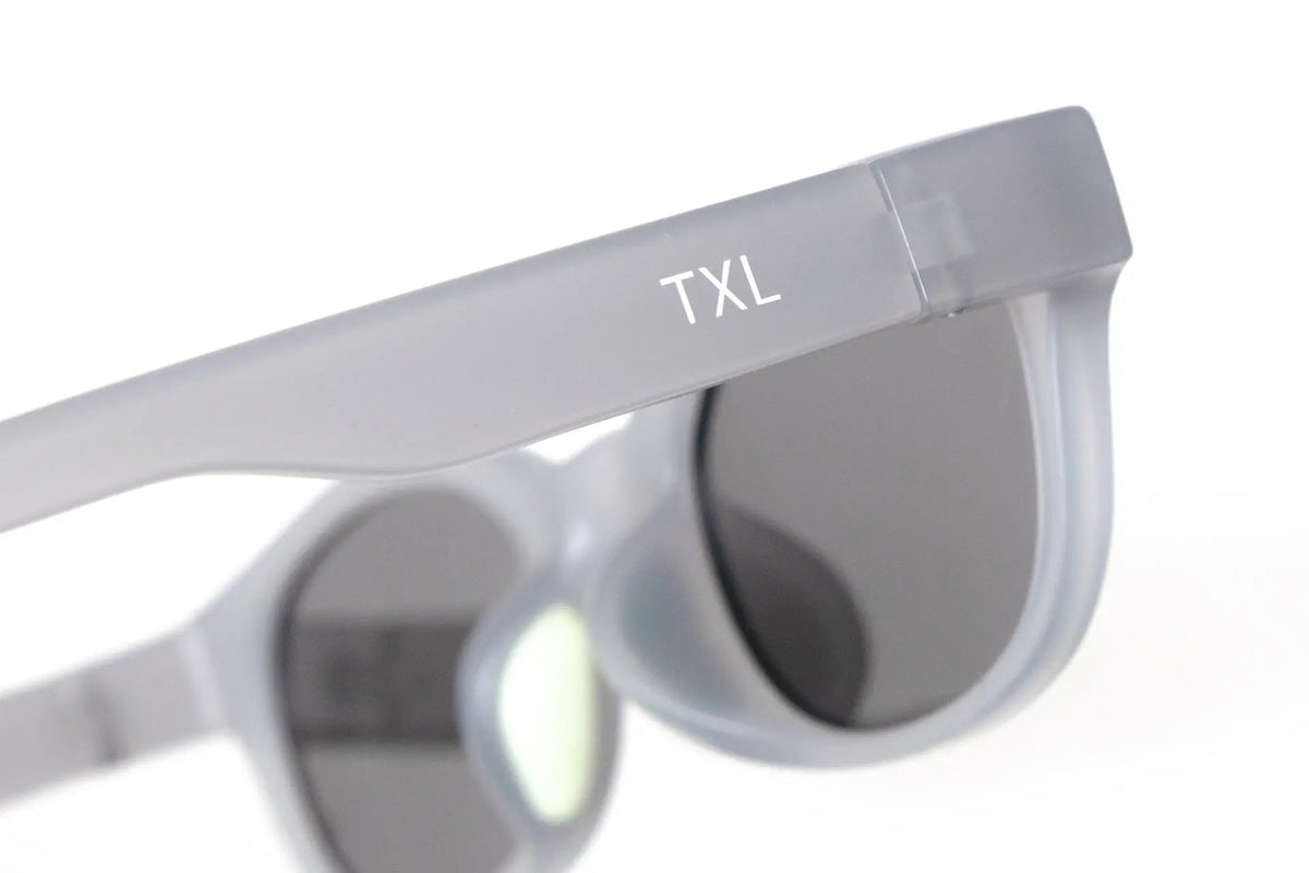 EYE C U TXL 'LT.GREY' - Antithesis Store
