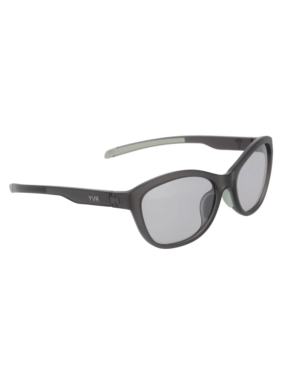 EYE C U YVR 'BLACK' - Antithesis Store