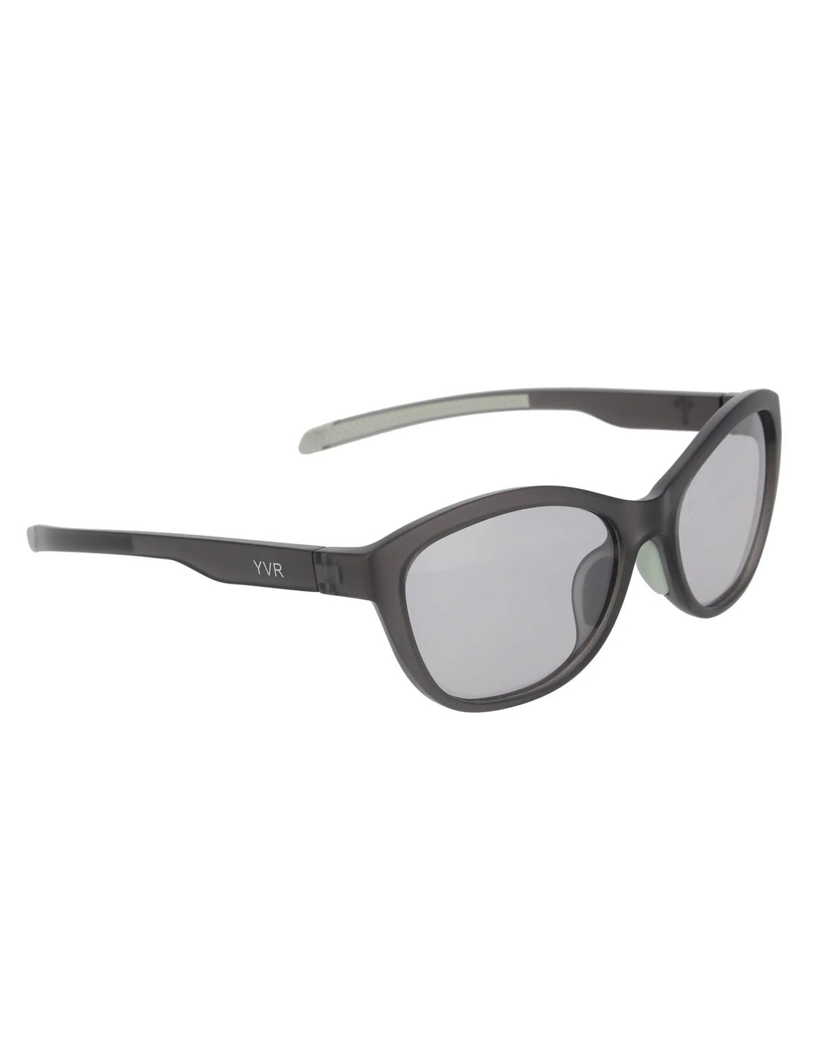 EYE C U YVR 'BLACK' - Antithesis Store