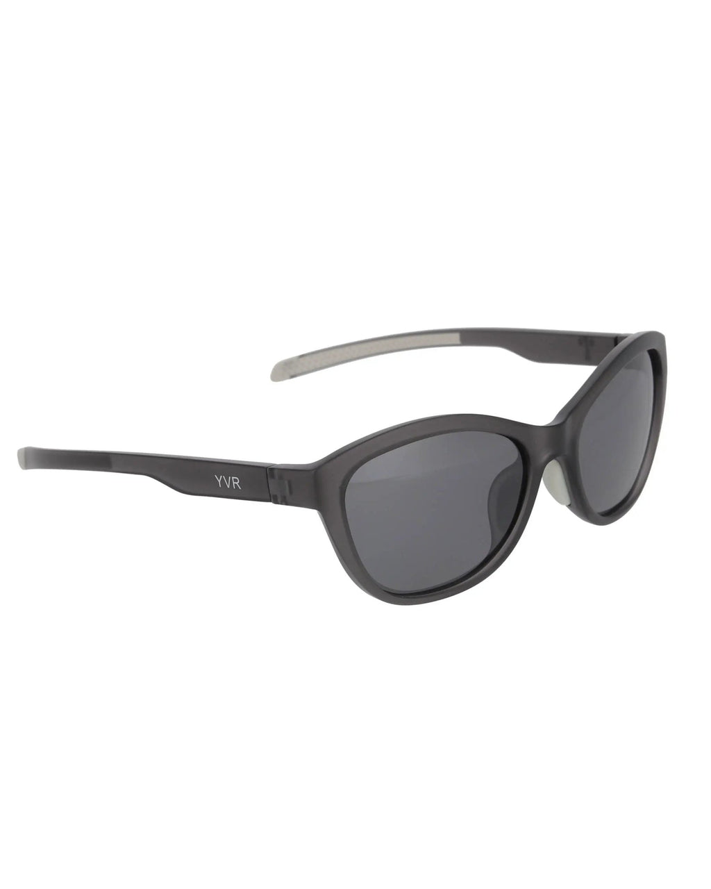 EYE C U YVR 'BLACK' - Antithesis Store