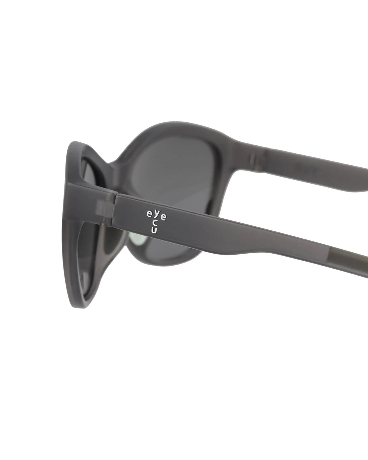 EYE C U YVR 'BLACK' - Antithesis Store