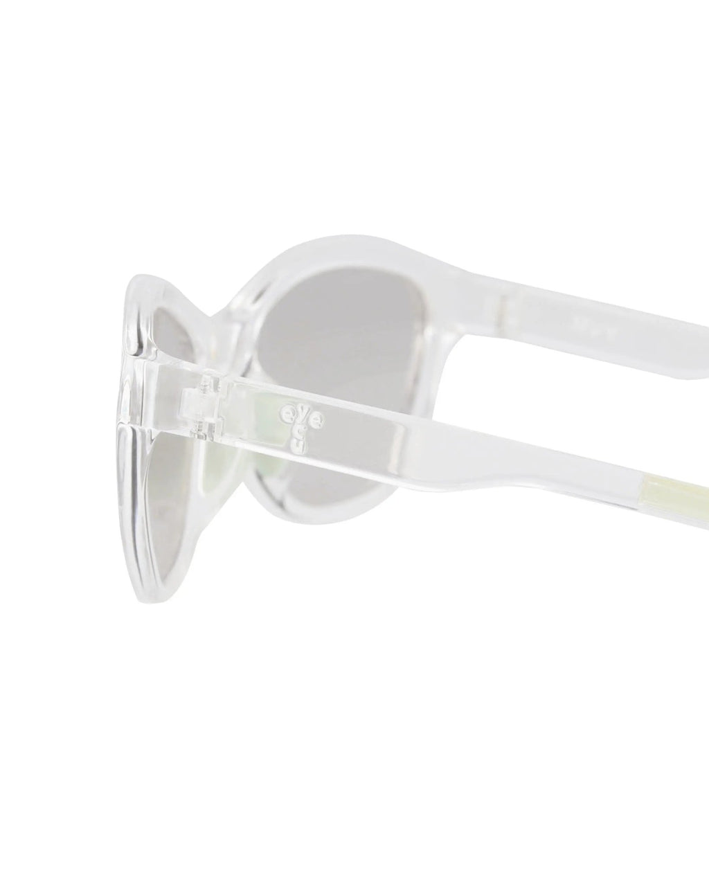 EYE C U YVR 'CRYSTAL' - Antithesis Store