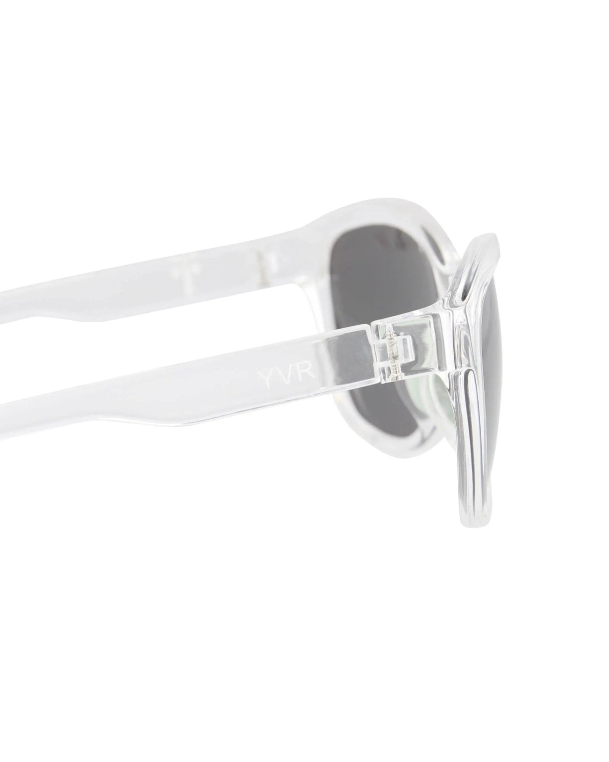 EYE C U YVR 'CRYSTAL' - Antithesis Store