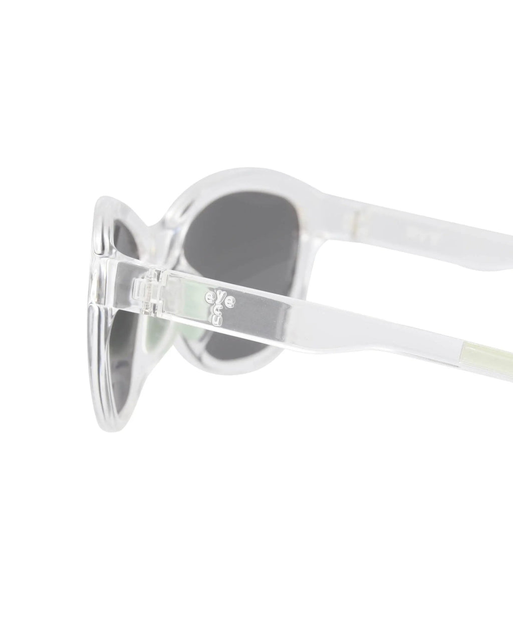 EYE C U YVR 'CRYSTAL' - Antithesis Store