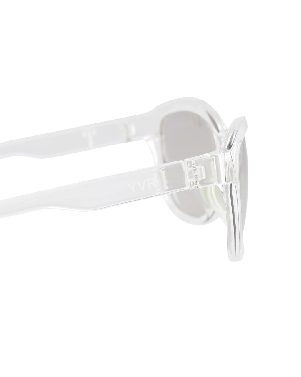 EYE C U YVR 'CRYSTAL' - Antithesis Store