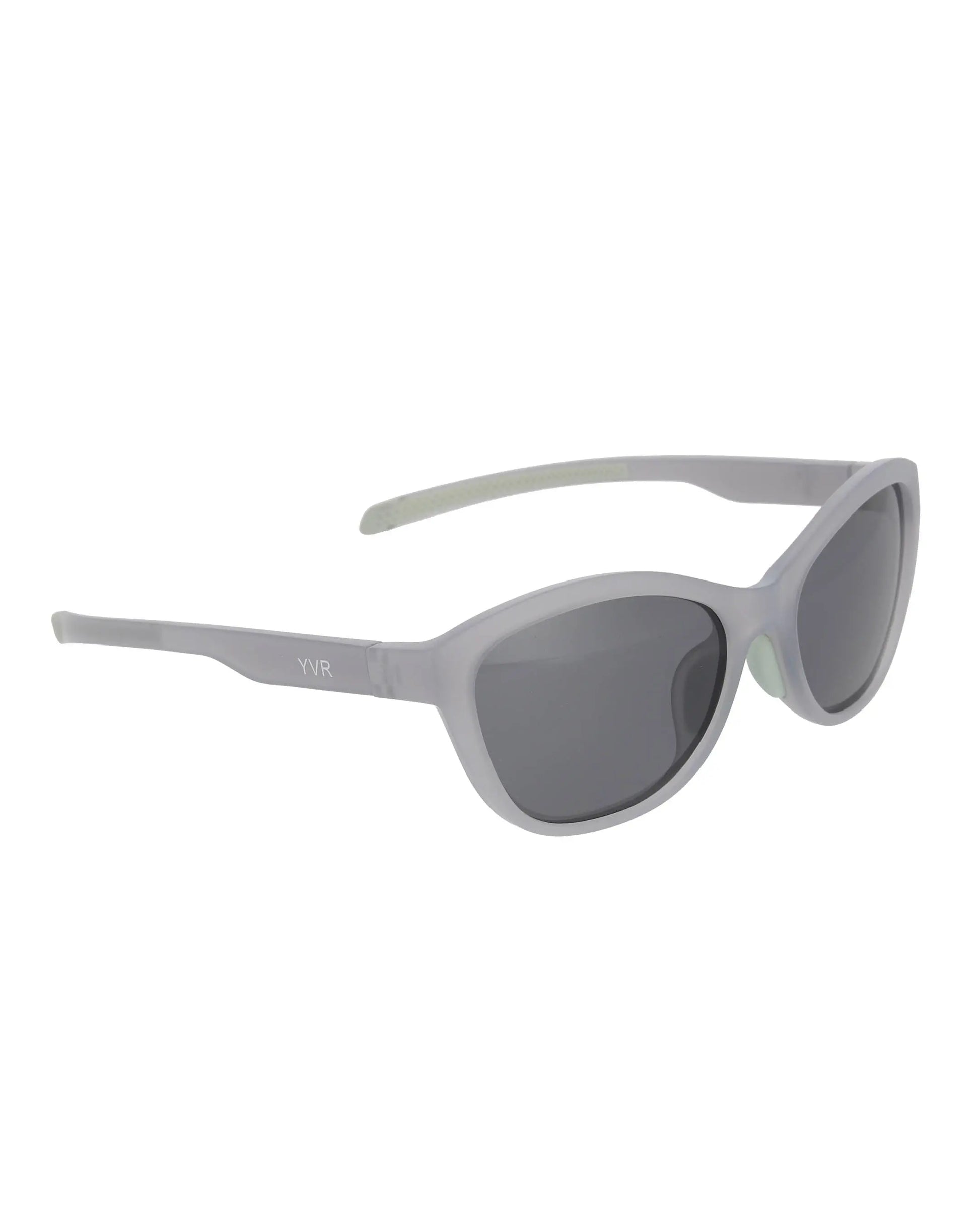 EYE C U YVR 'LT.GRY' EYE C U