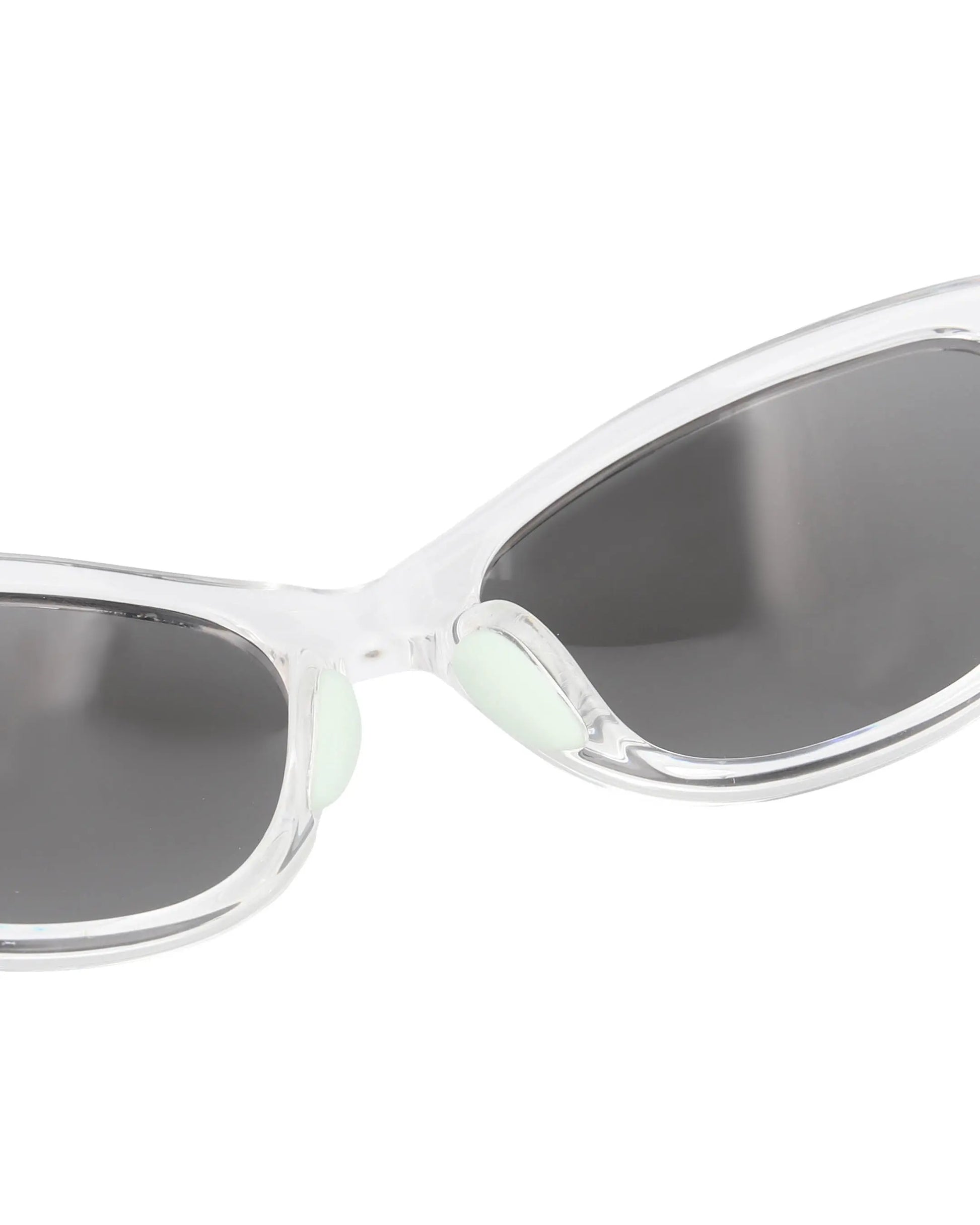 EYE C U YVR 'CRYSTAL' EYE C U