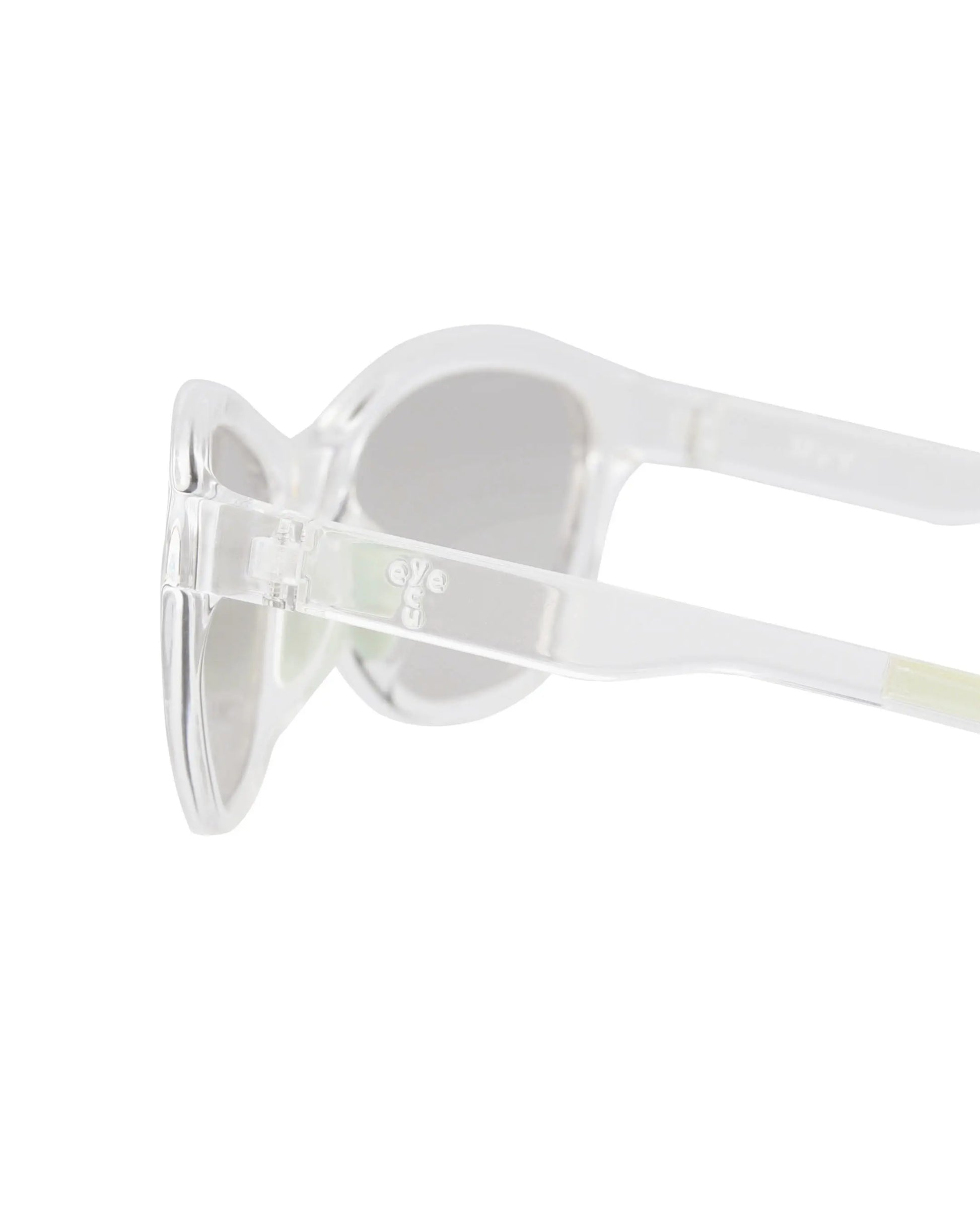 EYE C U YVR 'CRYSTAL' EYE C U