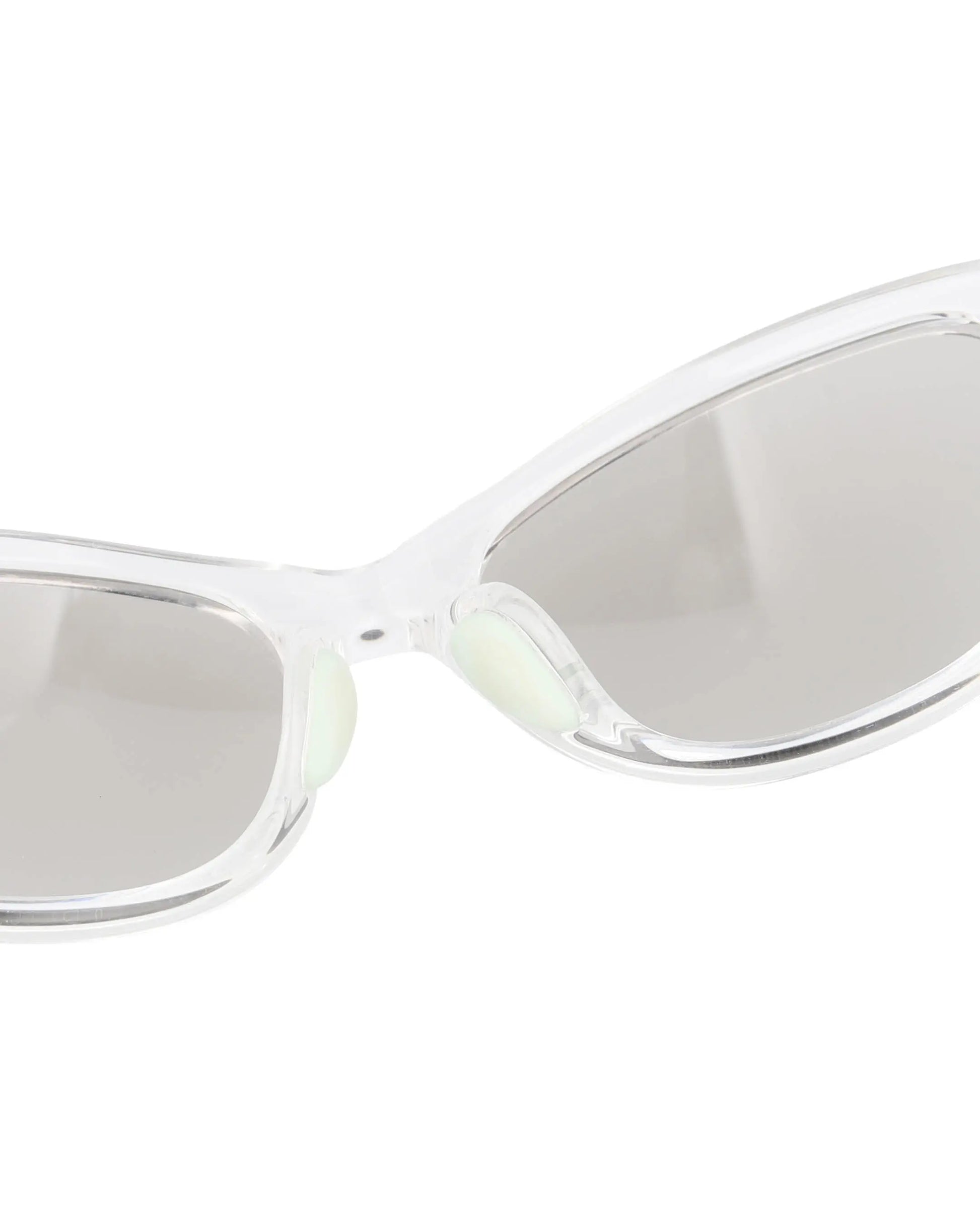 EYE C U YVR 'CRYSTAL' EYE C U