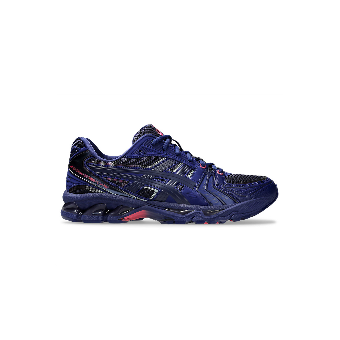 ASICS X 8ON8 GEL-KAYANO 14 'INDIGO BLUE/INDIGO BLUE'